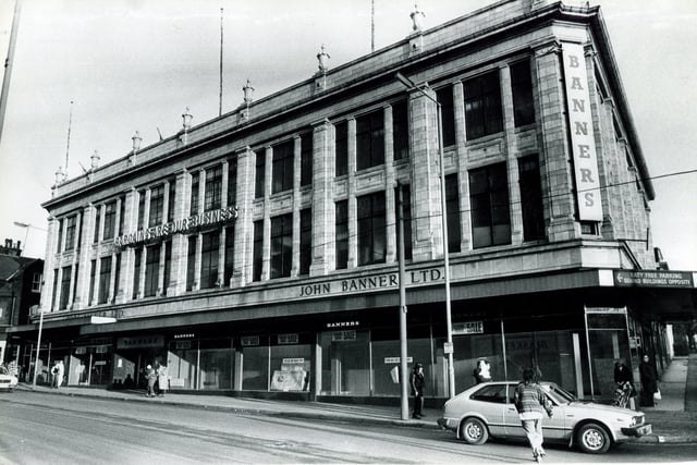 Sheffield retro: 21 nostalgic photos of Attercliffe, as city suburb set ...