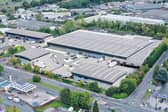 The South Yorkshire Pension Fund has provided an £11.75m loan to BGF4 (Sheff) LLP to fund the redevelopment of an 11-acre site on Greenland Road in Sheffield to create 191,150 sq ft of industrial and logistics space.