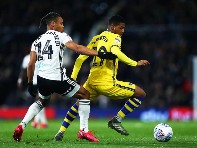 Liverpool youngster Rhian Brewster is expected to see his loan deal with Swansea City extended until the end of the current campaign, which could prove a real boost to their play-off hopes. (Mirror)