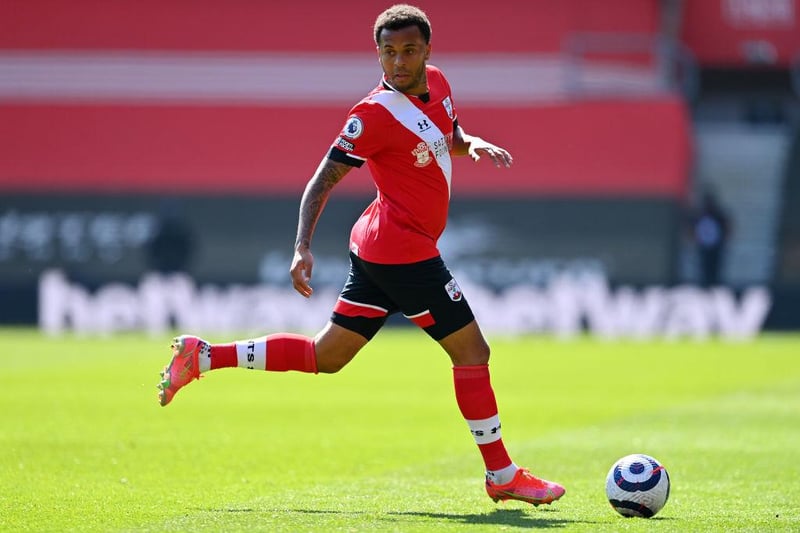 Leicester City may contemplate an approach for Southampton defender Ryan Bertrand during the summer transfer window. (Evening Standard)
 
(Photo by Dan Mullan/Getty Images)