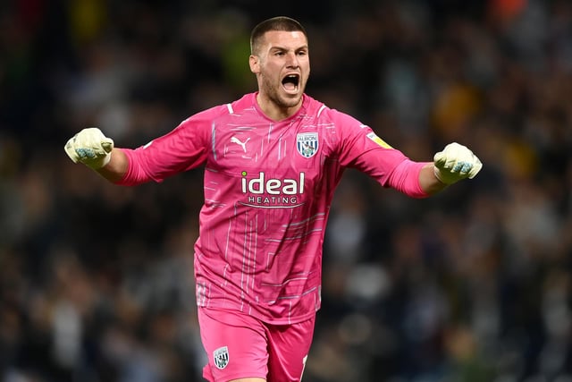Tottenham Hotspur were linked with a move for West Brom keepers Sam Johnstone before the arrival of Antonio Conte and it appears their new head coach is also keen on bringing the England international to the London club, potentially a a replacement for Hugo Lloris (Daily Mail)