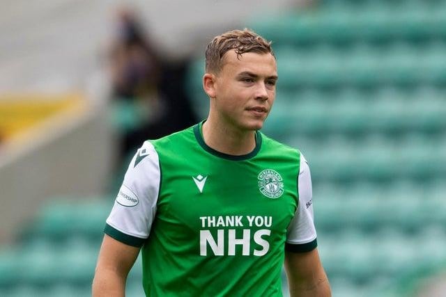 Born on March 25, 1999, Hibs defender Ryan Porteous is one of the youngest players in Steve Clarke's Scotland squad. Ryan can't recall the France '98 World Cup, as he was nothing more than a twinkle in his dad's eye at the time.