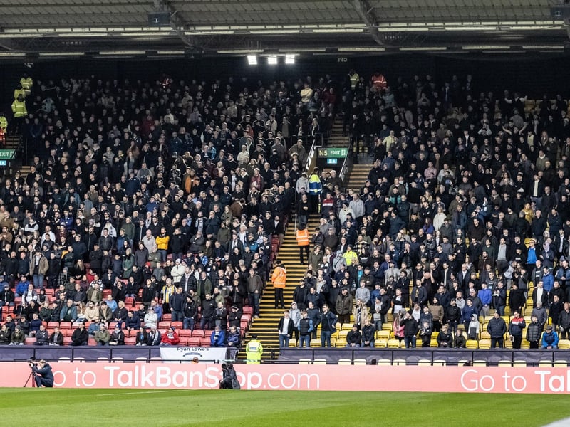 Cheapest adult season ticket: £402