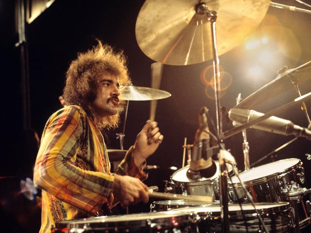 50th Anniversary of the Isle of Wight Festival Celebrated in Landmark Exhibition
Jethro Tull - Isle of Wight 1970 by Charles Everest - Charles Everest © CameronLife Photo Library.