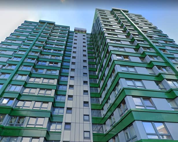 A new study which interviewed leaseholders about their mental health for the first time, highlighted the devastating impact of the cladding scandal. The study has been featured in a BBC iPlayer documentary.