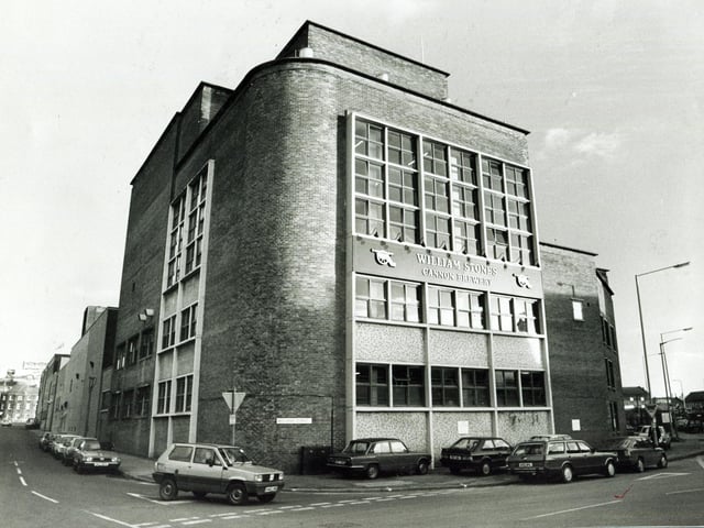 Sheffield United fan Sean Bean got to live out his fantasy in this classic football drama as brewery worker Jimmy Muir, who enjoys a meteoric rise through the leagues to play for the Blades. Bramall Lane features, naturally, as does Hallam FC's Sandygate Road ground, which is the world's oldest, and what was the Stones brewery (pictured) on Rutland Road, along with numerous other locations across the city