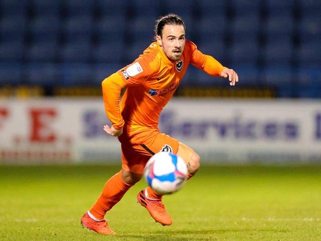 From 10 appearances. Has two assists so far this season in league but needs to add goals.