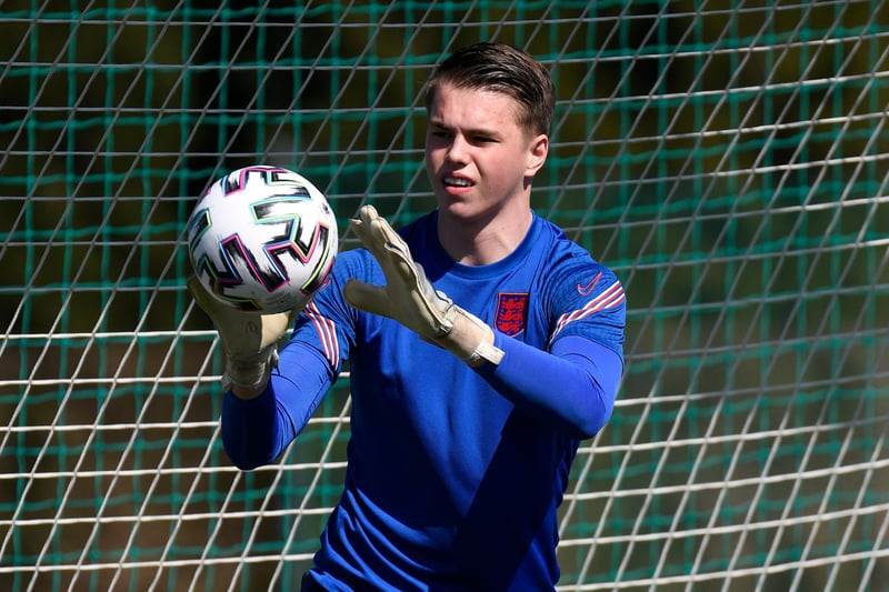 West Brom are set to make a decision over their teenage goalkeeper Josh Griffiths, who spent last season on loan at Cheltenham Town and is attracting attention from Portsmouth and Lincoln City. (The Sun)