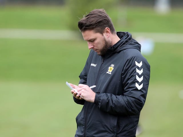 Played: 6

Won: 3

Drawn: 0

Lost: 3

GD: -1

Points: 9

 
(Photo by Pete Norton/Getty Images)