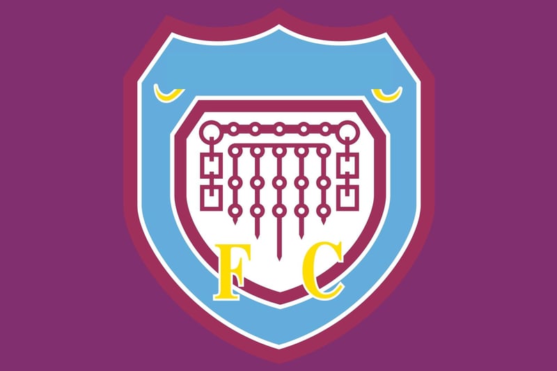 Can You Guess The Football Club Logo?