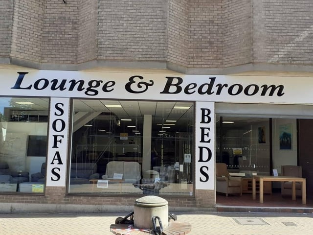 Kerry Hanrahan recommended the furniture store on Stockwell Gate:
"The Lounge & Bedroom Furniture Store have had their online shop open and have still been providing delivery for some amazing furniture."