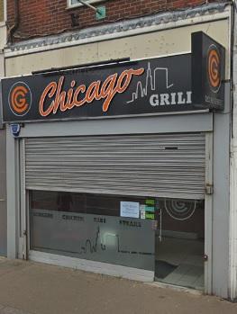 Chicago Grill in London Road, North End, was inspected by the food standards agency on March 30, 2021 and was given a 5 rating.