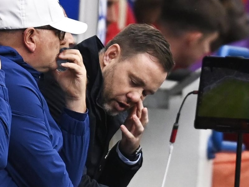Despite being sacked last week, Beale had one of the better win ratios of recent years winning 31 of his 43 games in charge. As Rangers fans would argue though, most of those defeats came when it mattered most.