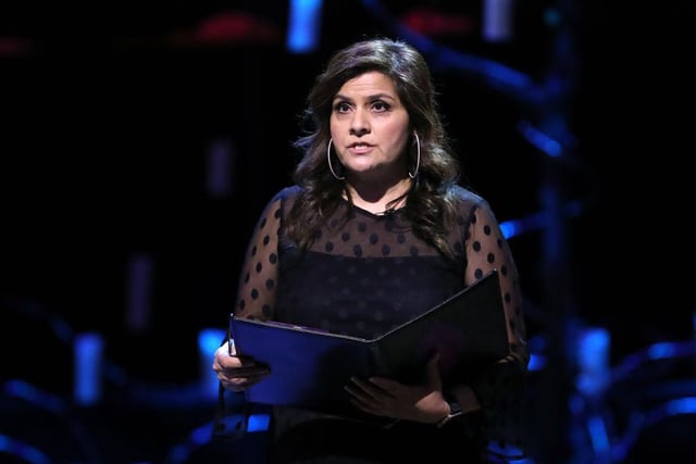 Former Eastenders actress Nina Wadia has been recognised with an OBE for her services to entertainment and to charity. She is best known for playing Zainab Masood in Eastenders, but also appeared in the likes of BBC sketch show Goodness Gracious Me and The Vicar of Dibley.