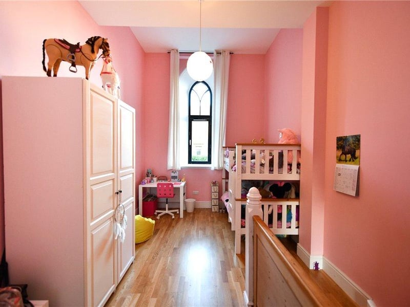 Bedroom 3.