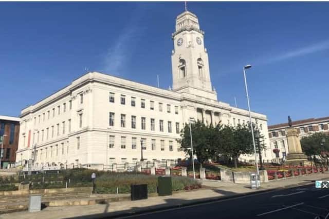 Barnsley Council prepares for XL bully ban