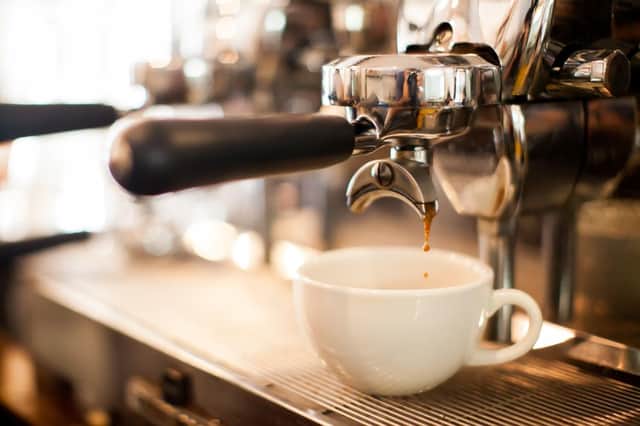 Is your favourite coffee spot on the list?