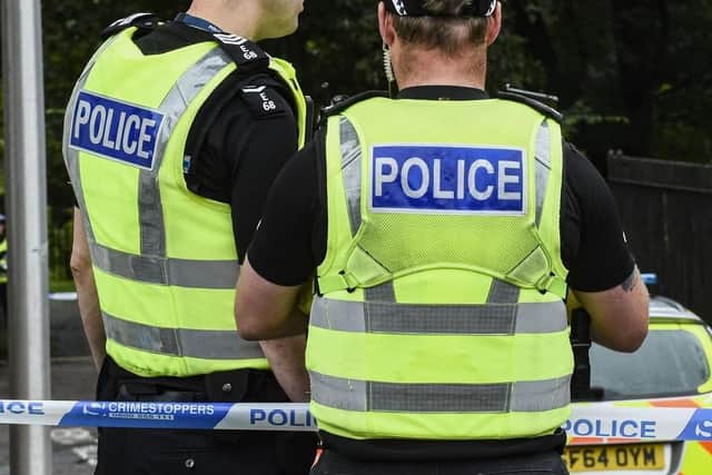 A boy, 17, has been arrested after a 15-year-old was stabbed