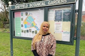 Councillor Kaltum Rivers, representative for Broomhill and Sharrow Vale ward, said she has been shocked by the “blatant racism” at the authority which she said has been the hardest problem she has had to deal with in her role.
