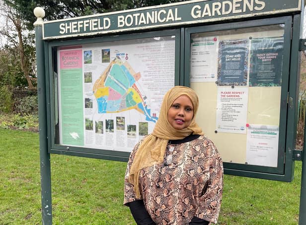 Councillor Kaltum Rivers, representative for Broomhill and Sharrow Vale ward, said she has been shocked by the “blatant racism” at the authority which she said has been the hardest problem she has had to deal with in her role.