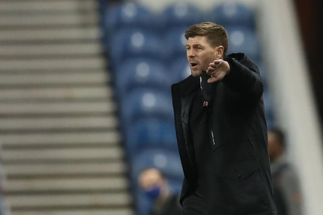 Leeds have not abandoned their interest in Rangers boss Steven Gerrard as the Elland Road side keep their options open should Marcelo Bielsa leave the club. There is no suggestion the Argentine manager will leave the Yorkshire club but the Whites are keen to have a contingency plan in place. (Football Insider)