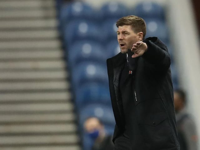 Leeds have not abandoned their interest in Rangers boss Steven Gerrard as the Elland Road side keep their options open should Marcelo Bielsa leave the club. There is no suggestion the Argentine manager will leave the Yorkshire club but the Whites are keen to have a contingency plan in place. (Football Insider)