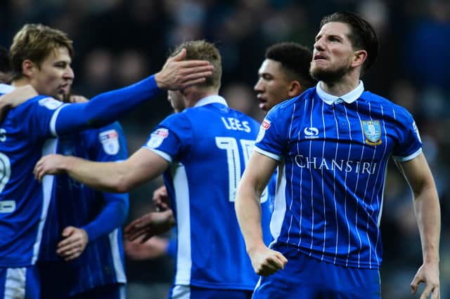 Sheffield Wednesday have a pretty good record on Boxing Day in recent years... (Photo by Serena Taylor/Newcastle United via Getty Images)