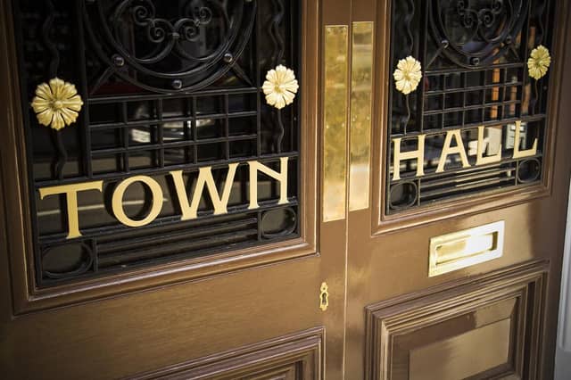 These local councils had the most complaints upheld against them in 2020