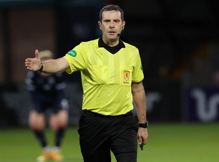 Celtic v Aberdeen
Wednesday, February 17, 2021. Kick off 6pm.
Referee: Alan Muir
