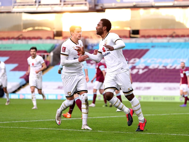 Wins: 20. Draws: 13. Losses: 13. Points total: 73. Final standing difference: +8. Top English goalscorer: Cameron Jerome (13).