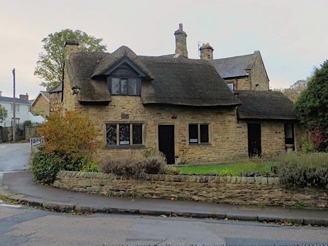 In 1688, three conspirators met at Revolution House, a pretty thatched cottage in Old Whittington, to plan what would become the Glorious Revolution - an invitation to William of Orange to take the throne of England in place of James II. Tours are not available currently, as Revolution House is temporarily closed - but it is one to add to your list once the building is open to visitors again.