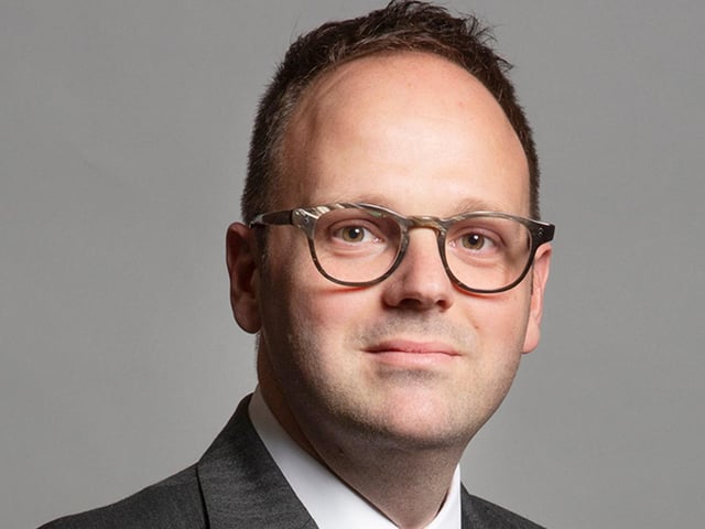 Simon Fell, the Conservative MP for Barrow and Furness, spent £100.00 on the clearing of weeds and overgrown foliage in the backyard, and the disinfecting of the yard and smoking area.