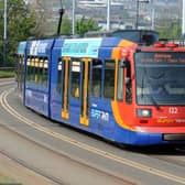 Sheffield's Supertram network has secured a cash lifeline from the Government.