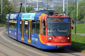 Sheffield's Supertram network has secured a cash lifeline from the Government.
