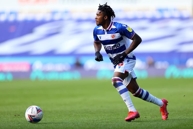As previously mentioned, the Reading wing-back was targeted by Bayern Munich last summer and could be set for a move in the next transfer window.