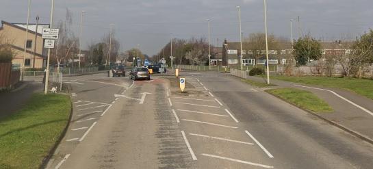 In Rowner, Gosport, the life expectancy for men in 2019 was 79.48, and 82.01 for women.