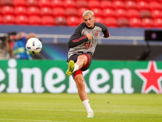 The Magpies could still launch a bid to sign Bayern Munich midfielder Michael Cuisance, despite his failed medical at Leeds United. (Get French Football News)