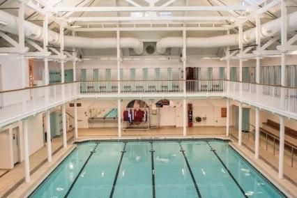 Location:  25-29 Caledonian Crescent, Edinburgh
Year opened: 1897