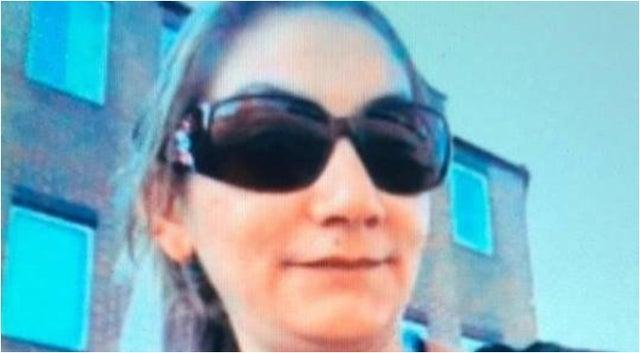 Alena Grlakova, 38, from Rotherham, was found dead behind a Parkgate hotel four months after she vanished on Boxing Day 2018. A man has been charged with murder.