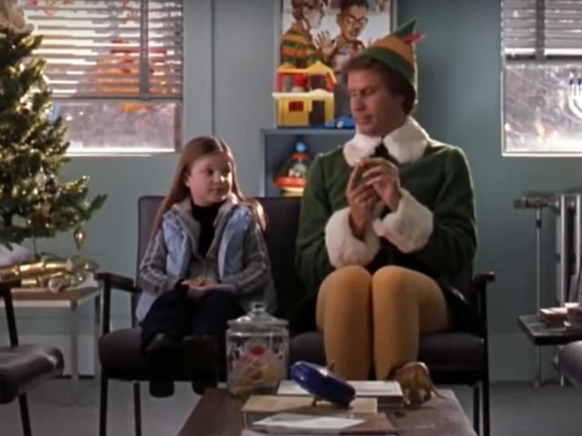 Top 3 alert! This film, rated PG, was 3rd on our readers' list - with 53 votes.
