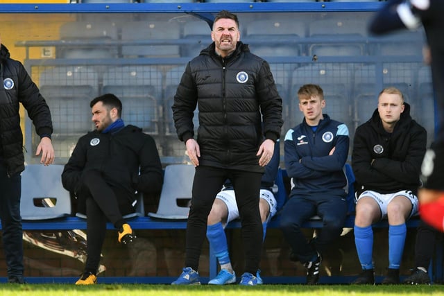 Stranraer manager Stevie Farrell has accused the Scottish football authorities of offering the lower league shutdown as 'political appeasement' (Daily Record)