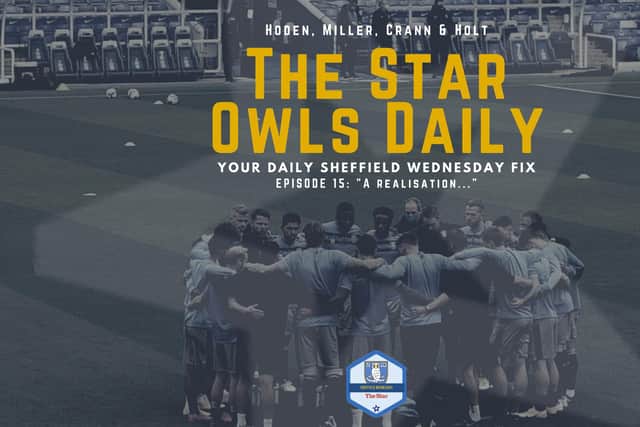 The Star Owls Daily