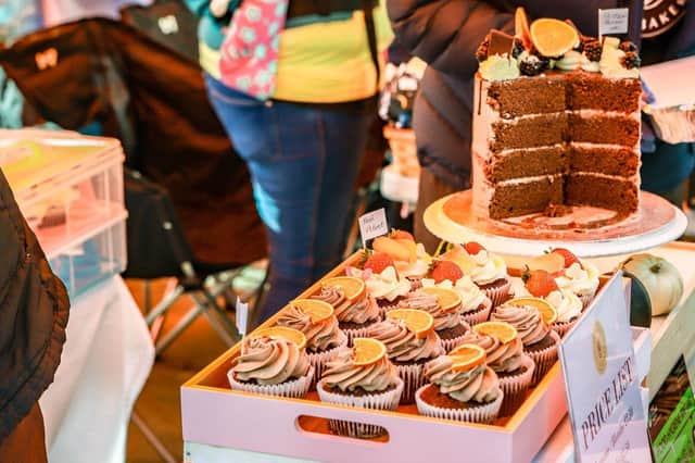 The Sheffield vegan market is back on October 3 and will be taking over The Moor. As usual, the event will feature a huge variety of vegan street food, artisan bakers, craft brewers, ethical jewellers, small-batch soapers, sustainable chandlers, local artists, zero-waste champions and environmental charities. The event will be there between 10:30 am and 4 pm.