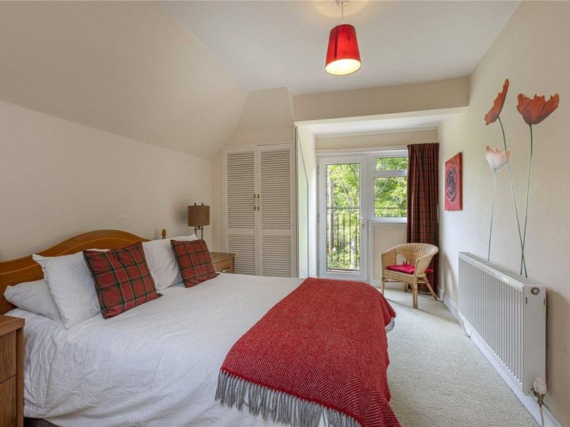 Bedroom 4.