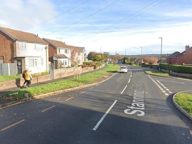 Lower Stannington comes in as the 16th most expensive neighbourhood in Sheffield. On average, houses were sold in this area for £245,750.