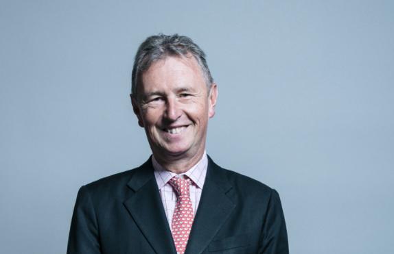 Nigel Evans, the Conservative MP for Ribble Valley CC, has spent £19,320.88 on 52 claims so far this year. Their biggest expense has been office costs, with £7,173.79 spent.