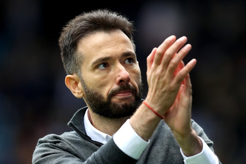 Carlos Corberan says less investment doesn't necessarily mean less impact after the Huddersfield Town boss utilised the free agent and loan markets last summer (Yorkshire Post)