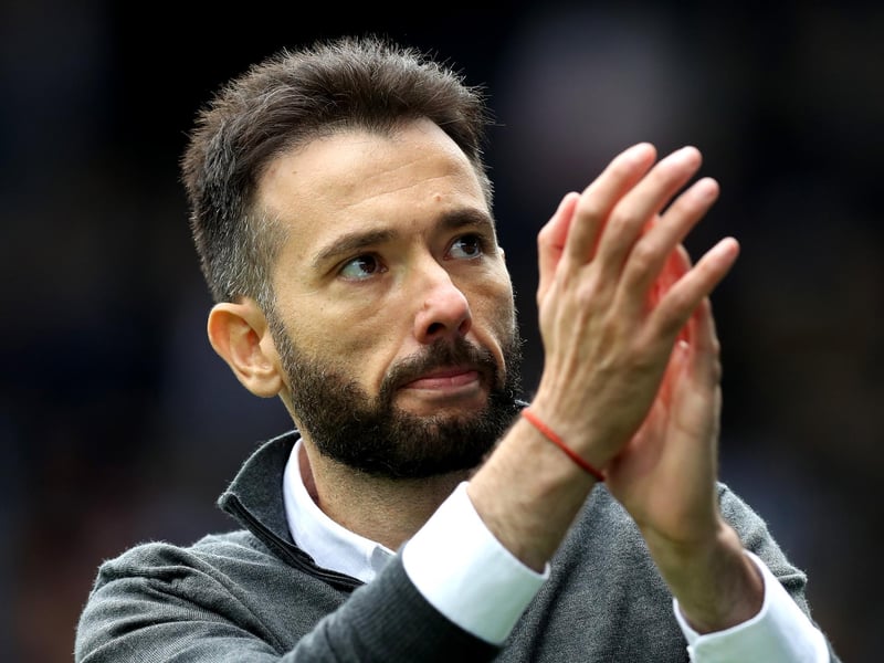Carlos Corberan says less investment doesn't necessarily mean less impact after the Huddersfield Town boss utilised the free agent and loan markets last summer (Yorkshire Post)