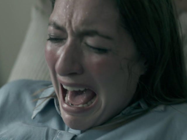Filmed in the Balfron area, near Stirling. Matriarch was an uncomfortable, yet exhilarating watch from ex-River City star Scott Vickers, who directed and acted in the 2018 horror about a couple who, following a car crash, meet a local family with a dark secret.
