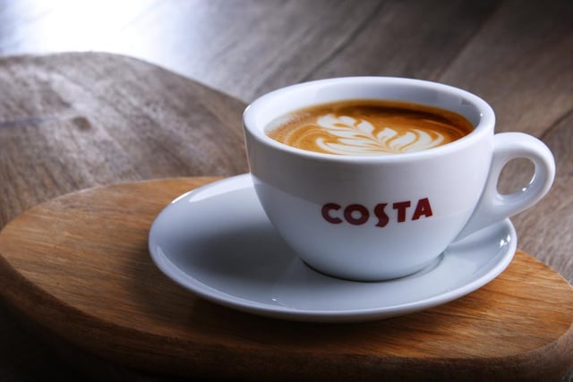 “I always have a lovely coffee here. You can't beat their cappuccino.” (Photo: Shutterstock)